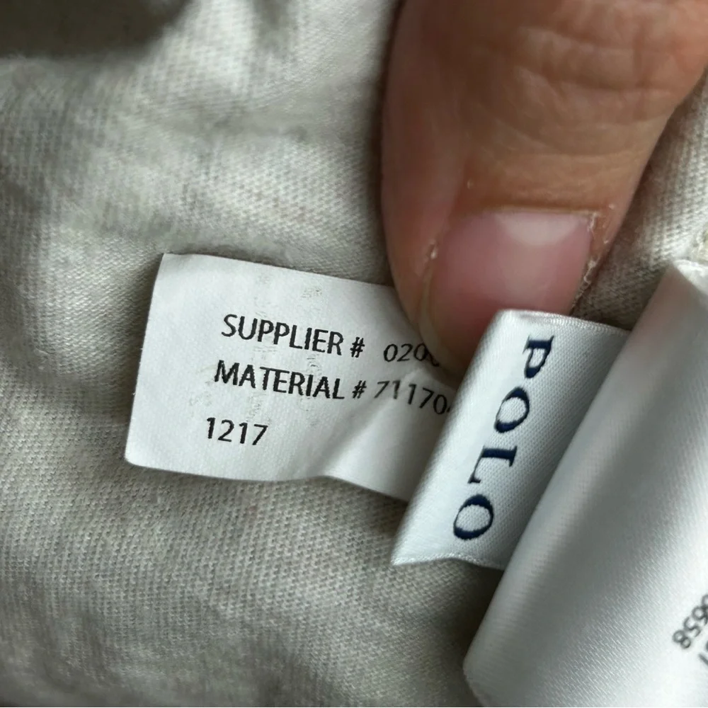 Polo by Ralph Lauren short sleeve tee‎